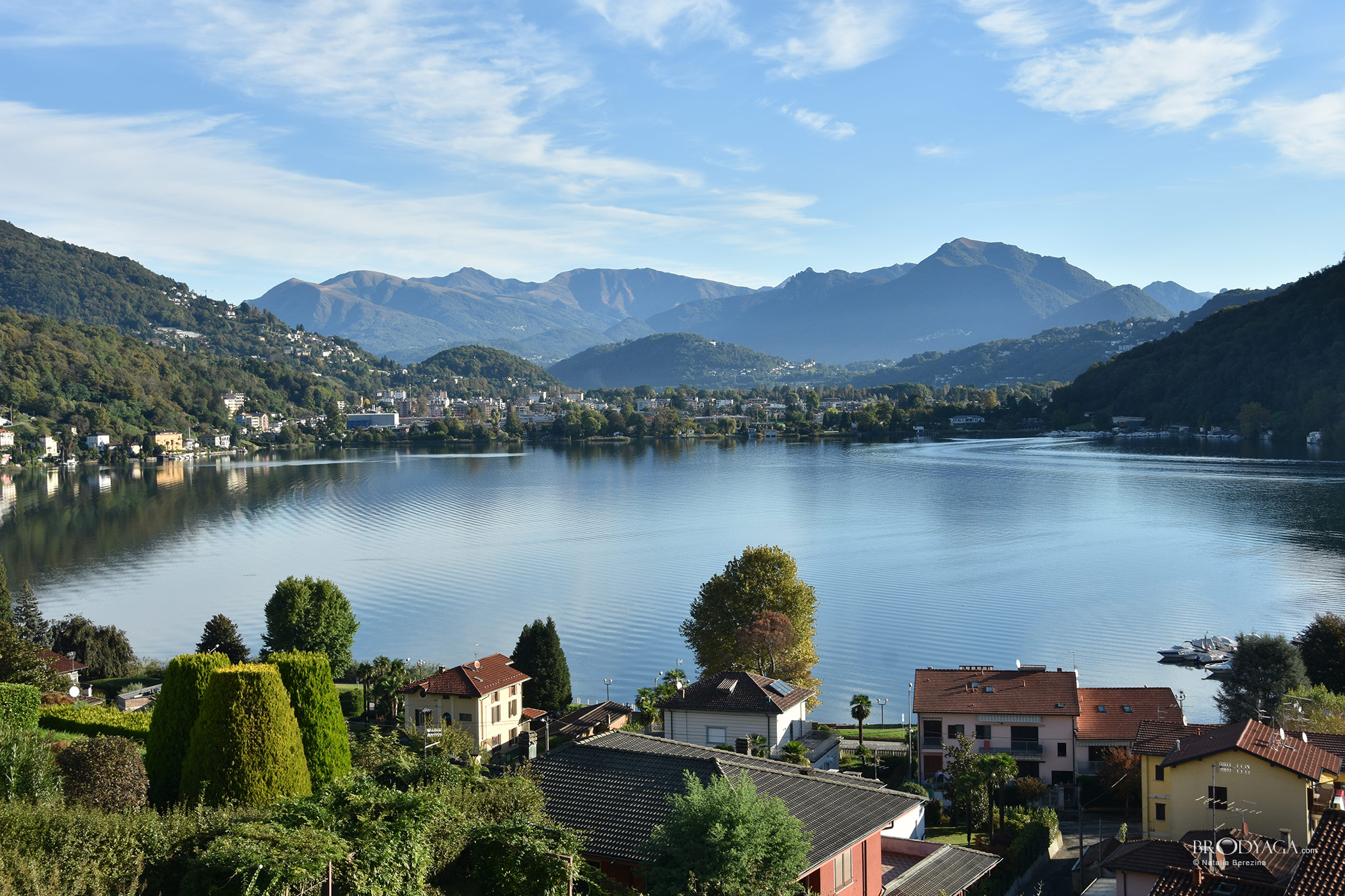 Lavena Ponte Tresa
